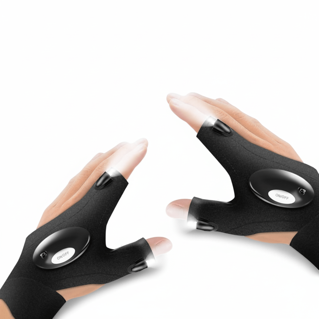 MultiGrip OptiLeds© (1paar)