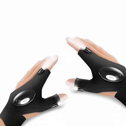 MultiGrip OptiLeds© (1paar)