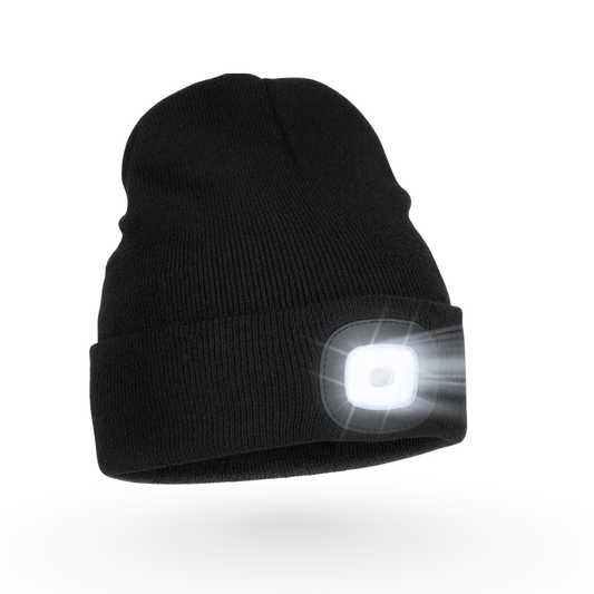 LichtMuts OptiLeds© Oplaadbaar