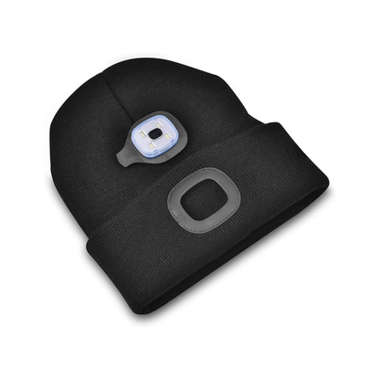 LichtMuts OptiLeds© Oplaadbaar