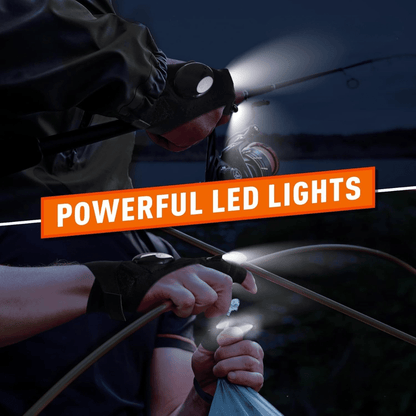 MultiGrip OptiLeds© (1paar)