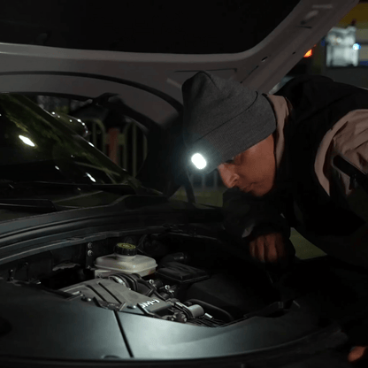 LichtMuts OptiLeds© Oplaadbaar