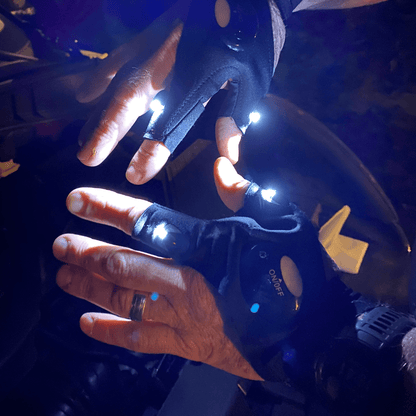 MultiGrip OptiLeds© (1paar)