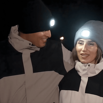 LichtMuts OptiLeds© Oplaadbaar