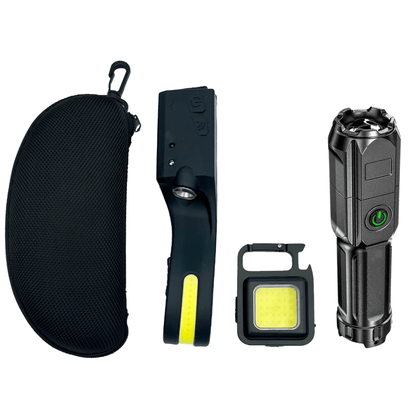 LedPack Bundel OptiLeds©